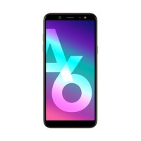 گوشی موبایل سامسونگ مدل galaxy a6 دو سیم کارت ظرفیت 4| 64 گیگابایت